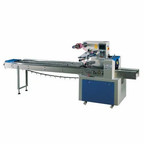 Hệ thống băng tải và máy đóng gói tự động (Trang 10)