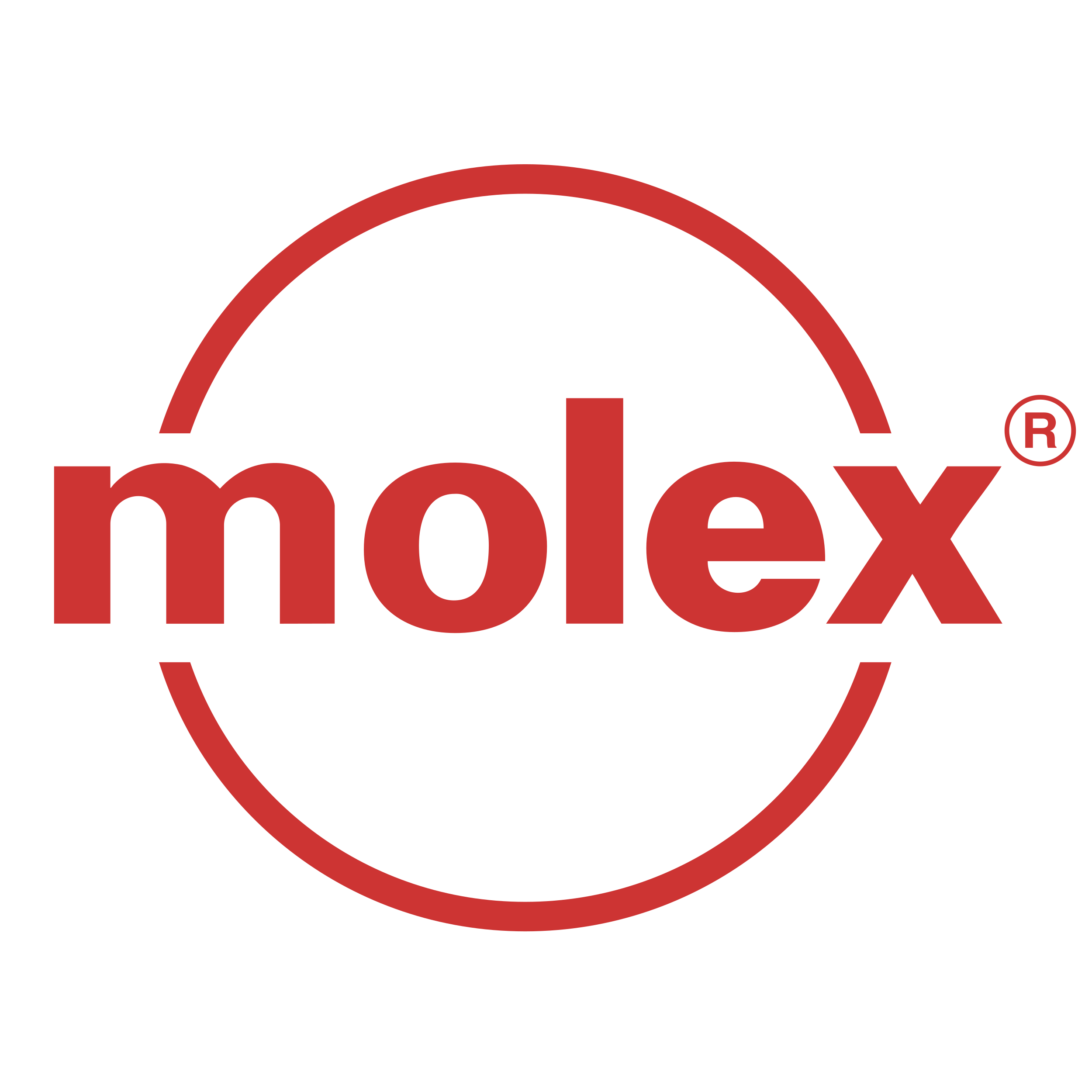 Logo khách hàng Molex (Trang 12)
