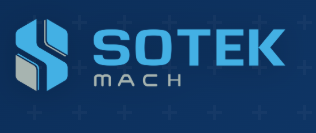 Logo khách hàng SOTEK MACH (Trang 12)