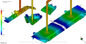 Mô phỏng phân tích dòng chảy nhựa CAE Moldflow (Trang 5)